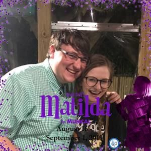 Meet your Posher, Dylan